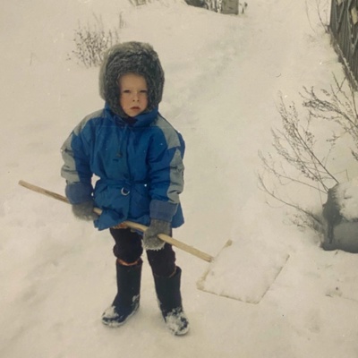 Дмитрий Захаров