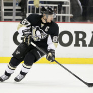 CROSBY