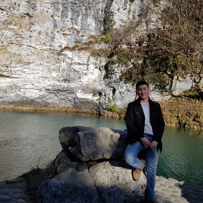 Вячеслав Чыбыков