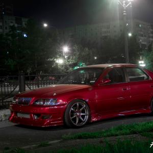JDM