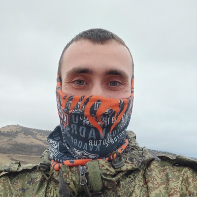 Павел Назаров