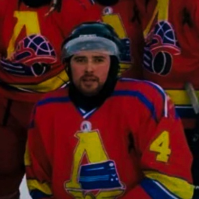 Иван Анисимов