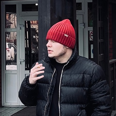 Александр Килин