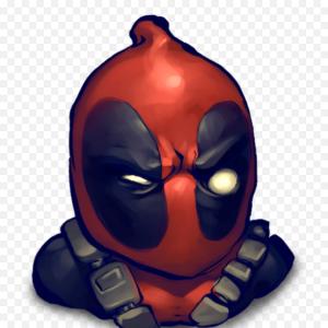 Deadpool