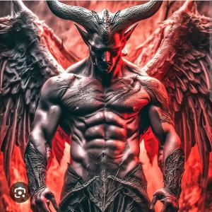 Lucifer91