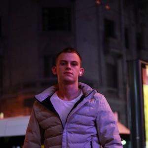 ArtemAY Avatar