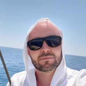 ArtemAY Avatar