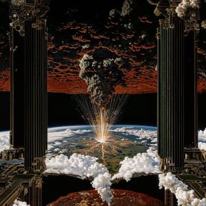 чел с усами