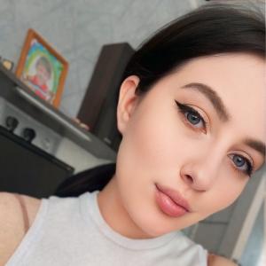 Molly_Vaysberg