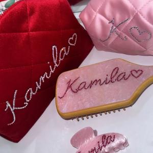 Kamilla