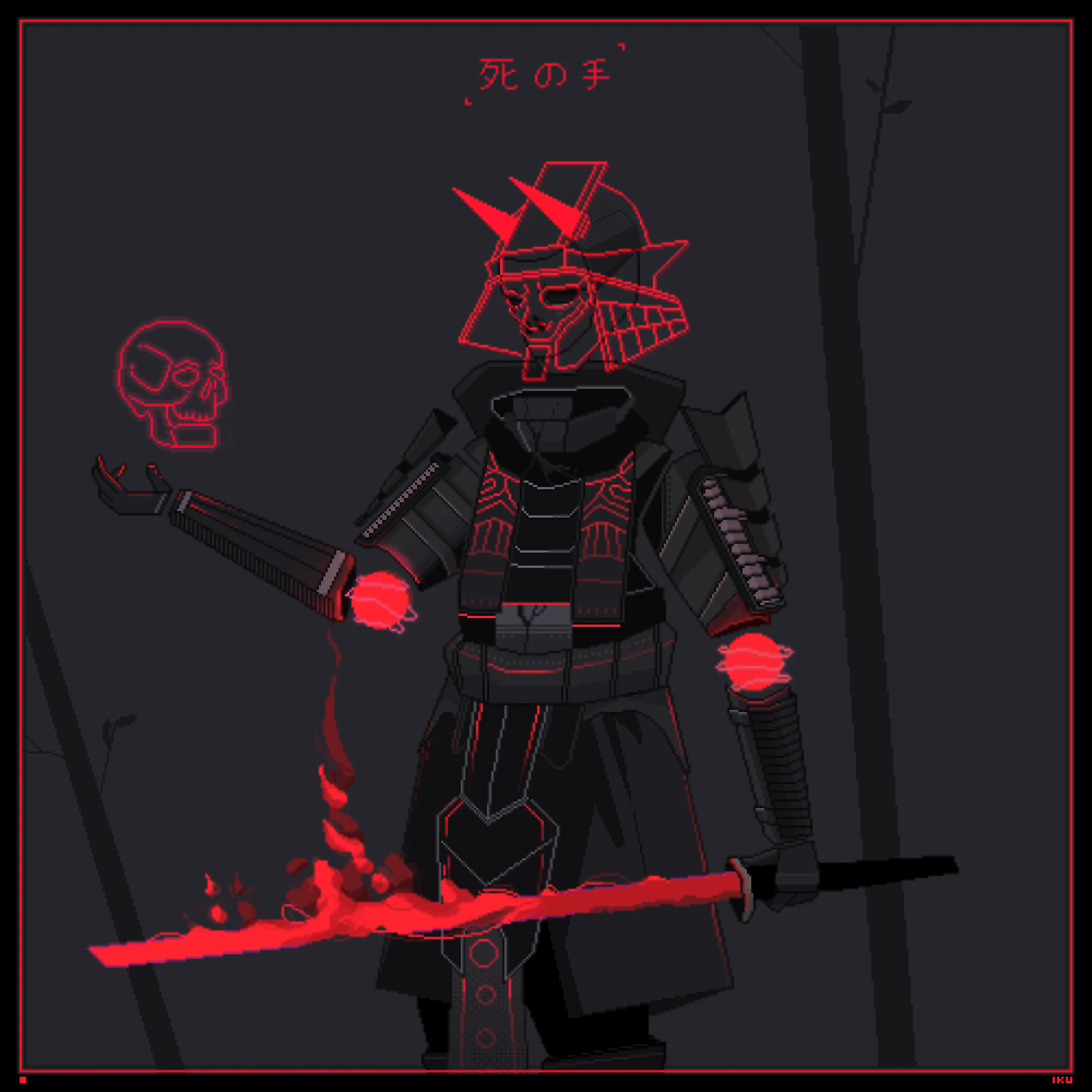 MONSTR