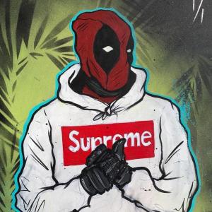 Supreme4el