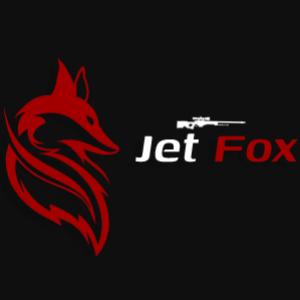 JetFox