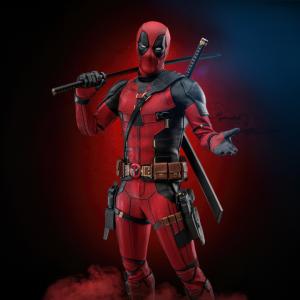 WaDe Wilson