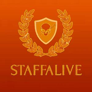 staffalive