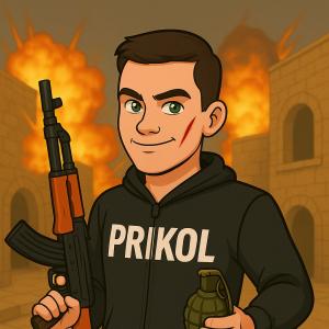 Артём Белов