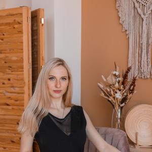 Екатерина