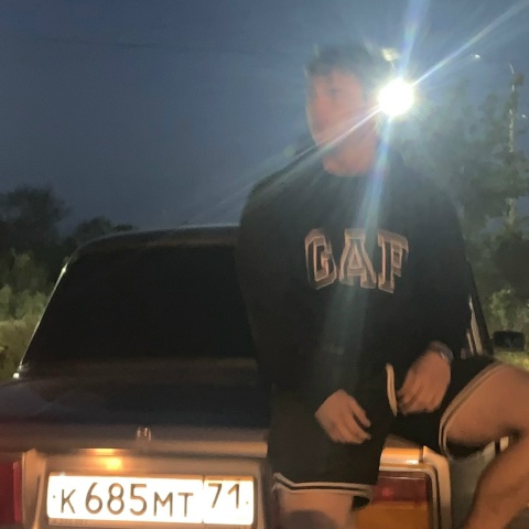 Илья Стецков