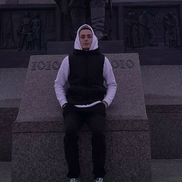 Konstantin Kosarev