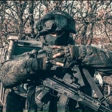 Василий Дружинин
