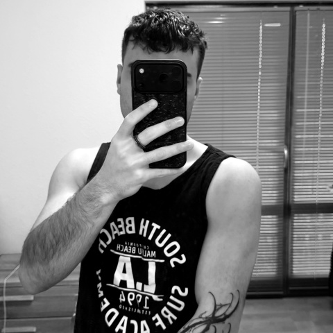 Макс Каменский