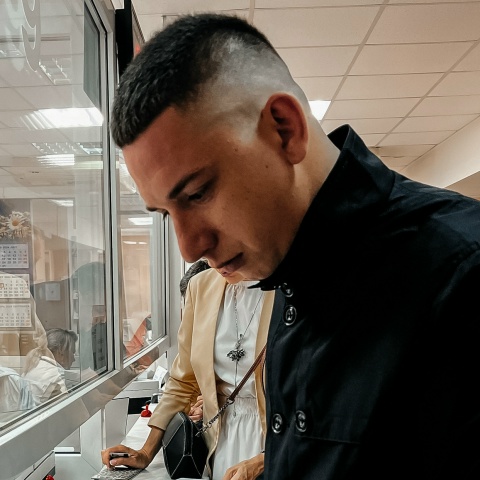 Кирилл Кириллов