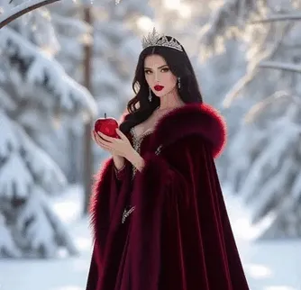 Екатерина Алексеевна