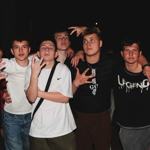 Дима Алексеев