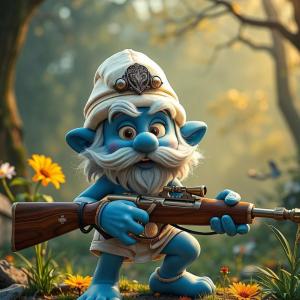 с М у р Ф и К