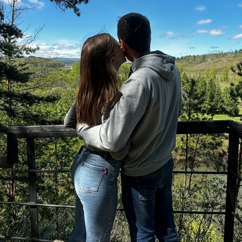 Дима Волошин