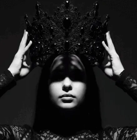 Екатерина Алексеевна