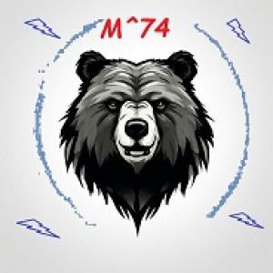 МедвеЖатиНа