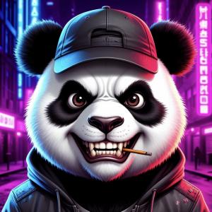Pandа