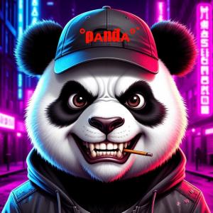 Pandа