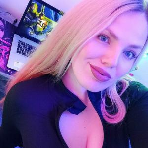 Богиня Макияжа