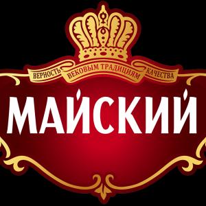 Майский
