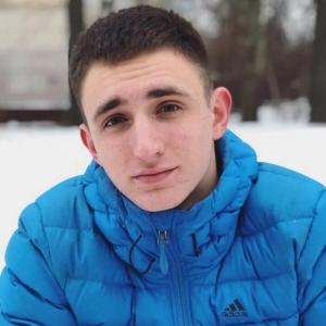 Миша Литвин