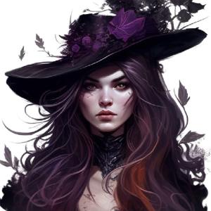 Ведьма
