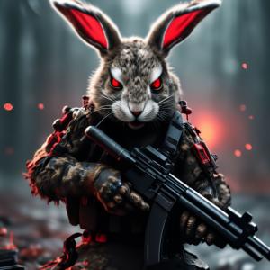 Phantom Hare