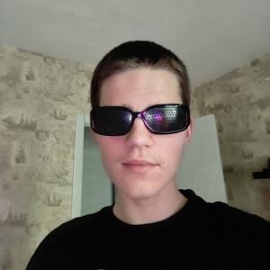 Дмитрий Николае