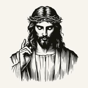 JESUS_pacifist