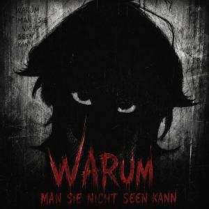 Warum man sie nicht seen kann