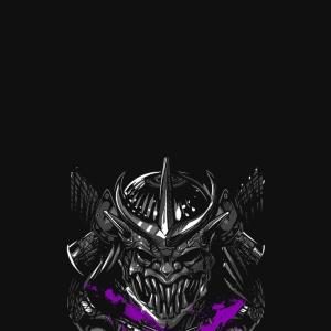 no_samurai