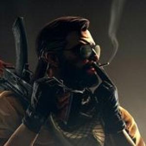 ArtemAY Avatar