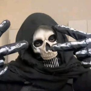 Inguisitor Ghost