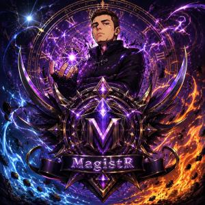 MagistR