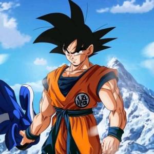 Goku