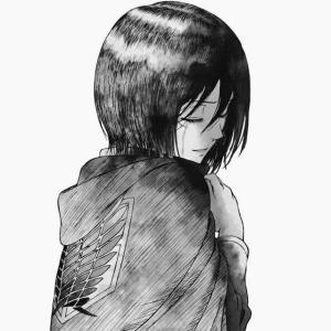Mikasa_Ackerman