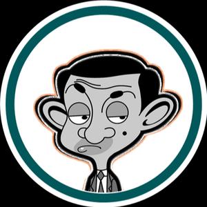 Mr.Bean