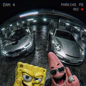 SpOnGe bob